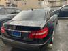MERCEDES BENZ E-CLASS
