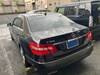 MERCEDES BENZ E-CLASS