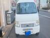 HONDA ACTY VAN