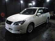 2009 SUBARU EXIGA
