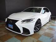 2018 LEXUS LS