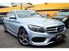 MERCEDES BENZ C-CLASS Stationwagon