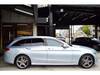MERCEDES BENZ C-CLASS Stationwagon