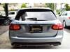 MERCEDES BENZ C-CLASS Stationwagon