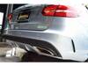 MERCEDES BENZ C-CLASS Stationwagon