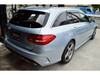 MERCEDES BENZ C-CLASS Stationwagon