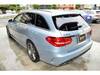 MERCEDES BENZ C-CLASS Stationwagon