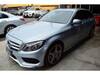 MERCEDES BENZ C-CLASS Stationwagon