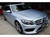MERCEDES BENZ C-CLASS Stationwagon