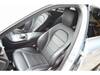 MERCEDES BENZ C-CLASS Stationwagon