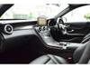 MERCEDES BENZ C-CLASS Stationwagon