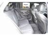 MERCEDES BENZ C-CLASS Stationwagon
