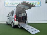 2013 SUZUKI EVERY WAGON