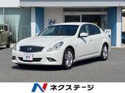 2013 NISSAN SKYLINE 250GT