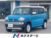 2015 SUZUKI HUSTLER G