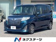 2019 DAIHATSU THOR