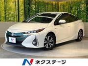 2017 TOYOTA PRIUS PHV