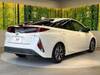 TOYOTA PRIUS PHV