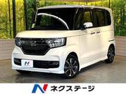 2018 HONDA N-BOX CUSTOM