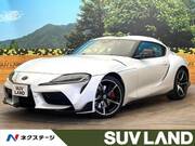 2020 TOYOTA SUPRA RZ