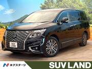 2022 NISSAN ELGRAND
