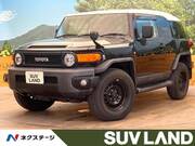 2016 TOYOTA FJ CRUISER