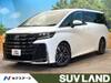 TOYOTA VELLFIRE HYBRID