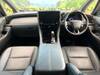 TOYOTA VELLFIRE HYBRID
