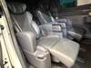 TOYOTA VELLFIRE HYBRID
