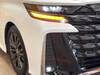 TOYOTA VELLFIRE HYBRID