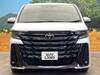 TOYOTA VELLFIRE HYBRID