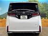TOYOTA VELLFIRE HYBRID
