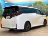 TOYOTA VELLFIRE HYBRID