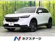 2024 HONDA VEZEL