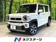 2025 SUZUKI HUSTLER