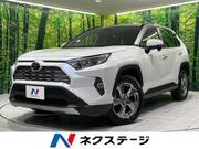 2020 TOYOTA RAV4 G