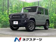 2024 SUZUKI JIMNY XC