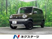 2018 SUZUKI HUSTLER