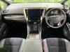 TOYOTA VELLFIRE HYBRID