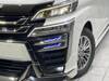 TOYOTA VELLFIRE HYBRID