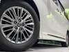 TOYOTA VELLFIRE HYBRID