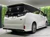 TOYOTA VELLFIRE HYBRID