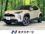 2024 TOYOTA YARIS CROSS HYBRID Z