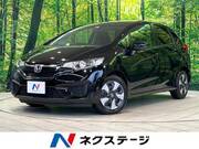2016 HONDA FIT HYBRID