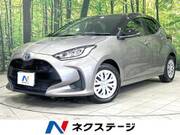 2023 TOYOTA YARIS