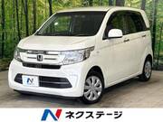 2018 HONDA N-WGN