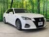 TOYOTA CROWN HYBRID