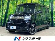 2017 HONDA N-BOX CUSTOM