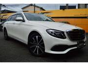 2019 MERCEDES BENZ E-CLASS Stationwagon