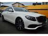 MERCEDES BENZ E-CLASS Stationwagon
